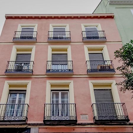 Ny Style Apt 5P En San Mateo Centro Chueca-Malasana E1 Madrid Dış mekan fotoğraf