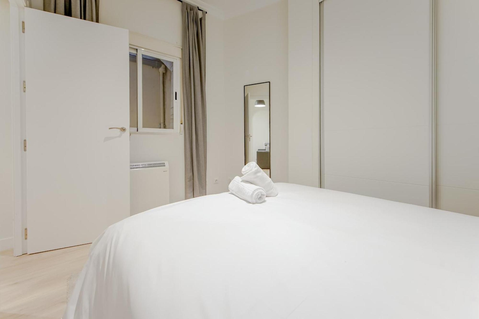 Ny Style Apt 5P En San Mateo Centro Chueca-Malasana E1 Madrid Dış mekan fotoğraf