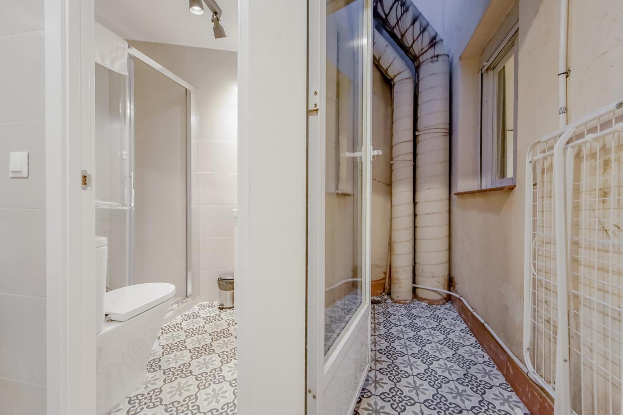 Ny Style Apt 5P En San Mateo Centro Chueca-Malasana E1 Madrid Dış mekan fotoğraf